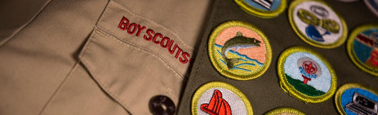 Preparedness Lessons from the Boy Scouts - My Patriot Supply