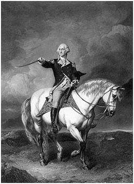 The Hungry History of Washington's Army - My Patriot Supply