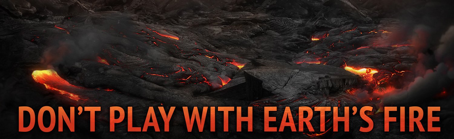 Volcano Fallout From Red Zones to Ash Fallout – EVERYONE Needs to Prepare for Volcanoes ...
